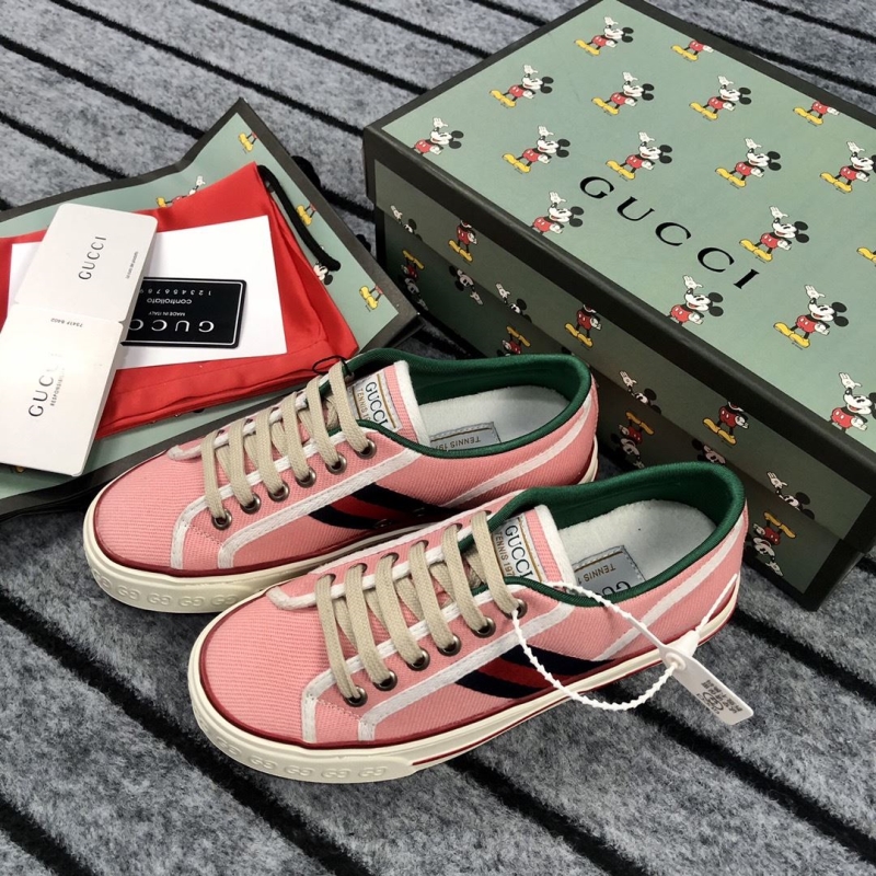 Gucci Casual Shoes